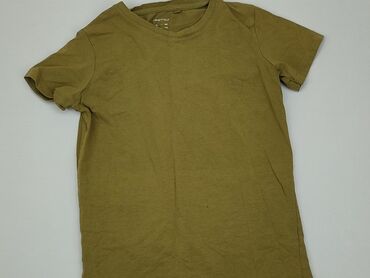 Koszulki: Koszulka, 12 lat, 146-152 cm, stan - Zadowalający