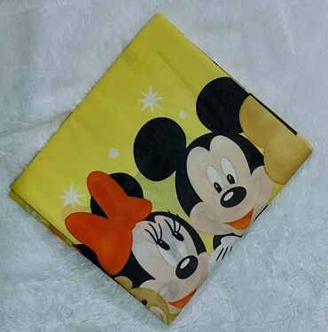 Ostale dečije stvari: 🩷Dečije posteljine 🩷Čarsaf-140*220 🩷Jorganska navlaka-140*220 — 6