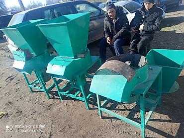 ат косилка: Дробилки 4 в одном одно фазные и трёх фазные на ремне и без ременные — 4