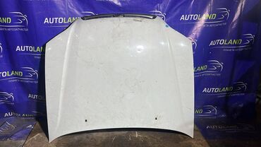 AUTOLAND: Капот Subaru, Б/у, Оригинал