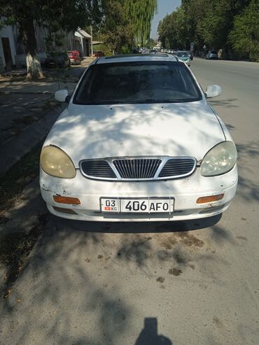 купить двигатель д 245: Представлен седан Daewoo Леганза объем 1,8 и Мерседес Т1грузопассажир