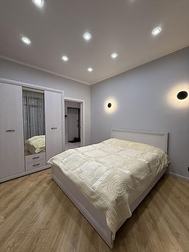 Продажа квартир: 2 комнаты, 47 м², Элитка, 2 этаж, Евроремонт at lalafo.kg — 6 Продажа квартир: 2 комнаты, 47 м², Элитка, 2 этаж, Евроремонт — 6