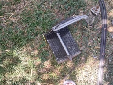 Bamperlər, buferlər: Mercedes-Benz 140, 1997 il, Almaniya — 18