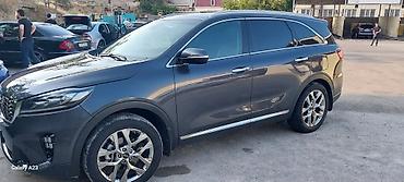 masin satisi: Kia Sorento – geniş və komfortlu 7 yerlik SUV Xüsusiyyətlər: - — 1