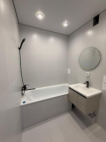 Продажа квартир: 3 комнаты, 83 м², 9 этаж, Дизайнерский ремонт — 2