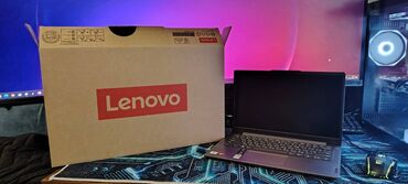 Lenovo: İşlənmiş Lenovo 14 ", 256 GB, Ünvandan götürmə