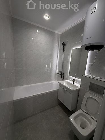 Продажа квартир: 1 комната, 50 м², 6 этаж, Дизайнерский ремонт — 8