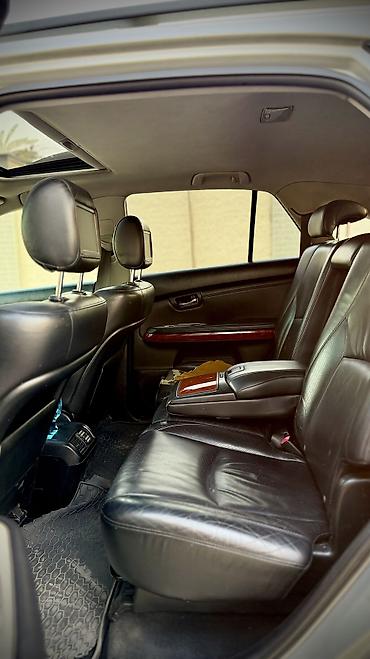 лексус рх 270 цена: Lexus RX: 2006 г., 3.5 л, Автомат, Бензин, Кроссовер — 6
