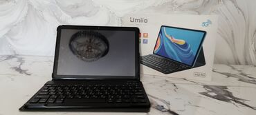 монитор full hd: Планшет, 5G, Классический цвет - Черный