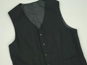 marynarko sukienka zara: Kamizelka damska, rozmiar 4XL