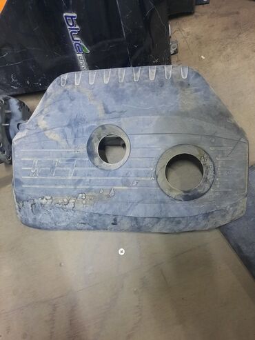 Бамперы и комплектующие: Hyundai, Б/у, Оригинал — 19