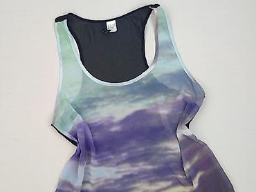 koszulka z gitara: H&M Divided, Top damski, rozmiar XS — 1