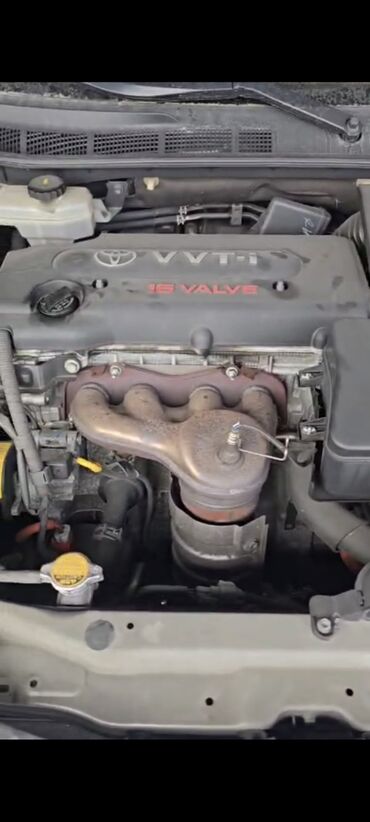 реставрация авто аккумуляторов: Гибриддик кыймылдаткыч Toyota 2008 г., 2.4 л, Колдонулган, Оригинал, Жапония