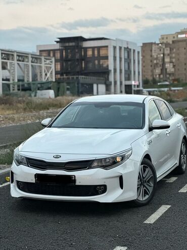 кия к5 гибрид: Kia K5: 2017 г., 2 л, Автомат, Гибрид, Седан