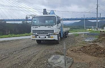 Услуги манипулятора: Стрела 23 м, 8000 т, Борт 15000 кг — 9