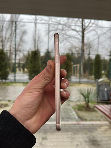 Digər mobil telefonlar: IPhone 8 Plus + Tecılı Satılır Adaptır var Arxasnda görduyu kımı cat -da lalafo.az — 9 Digər mobil telefonlar: IPhone 8 Plus + Tecılı Satılır Adaptır var Arxasnda görduyu kımı cat — 9