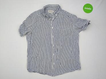 hellfire club pull and bear: Tu, Koszulа dla mężczyzn, rozmiar M — 2