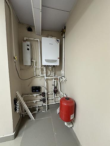 Продажа коттеджей и домов: 📍 Арча-Бешик | Пересечение ул. Шералиева и Чатыр-Көл Продаётся — 17