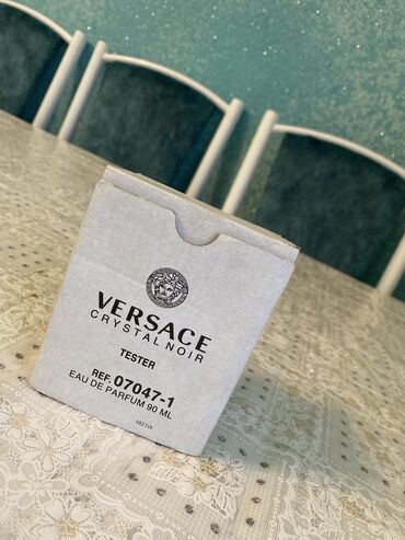 Другие услуги: Продаётся Versace новый окончательно 7500сом