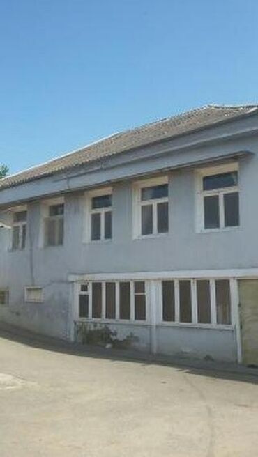 Həyət evləri və villaların satışı: 6 otaqlı, 220 kv. m, Orta təmir