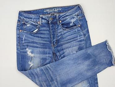 jacob cohen: American Eagle, Jeansy damskie, rozmiar S — 1