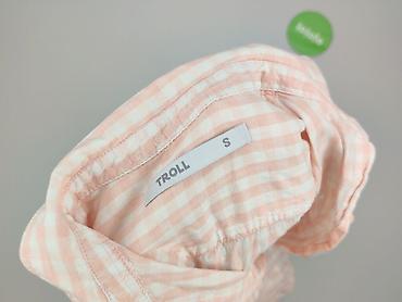 barrow tshirt: Troll, Koszula damska, rozmiar S — 6