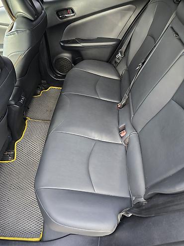 abs prius: Toyota Prius: 2019 г., 1.8 л, Гибрид — 6