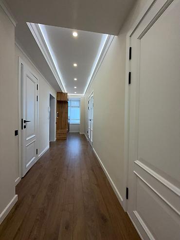 Продажа квартир: 3 комнаты, 90 м², Элитка, 6 этаж, Евроремонт — 14