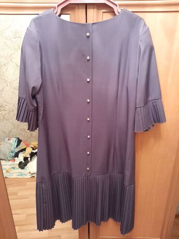 Ziyafət donları: Paltarlar hamisi 1defe toya geyilib. olculeri,40-42 ve 46-48.Vassap — 8