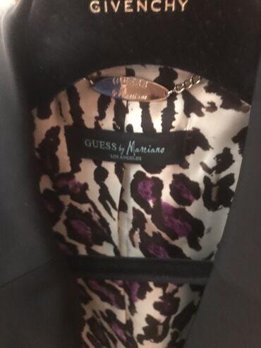 Hicab: Костюм 3-ка пиджак блузка и юбка s размер бренд оригинал guess Guess