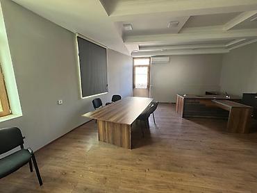 ofis: ✨ Elmlər Akademiyası Yaxınlığında 6 Mərtəbəli, Əşyalı Müstəqil Obyekt — 4