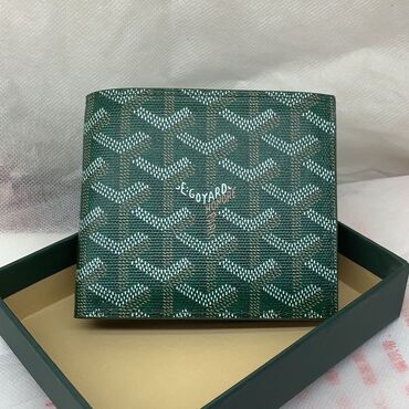 Кошельки: Goyard Goyard кошелек