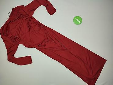 klapki hemes: H&M, Sukienka damska, rozmiar M — 2