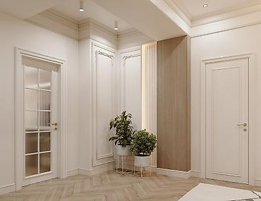 Дизайн, проектирование: Дизайн | Офисы, Квартиры, Дома — 59