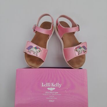 Παιδικά ρούχα & παπούτσια: Lelli kelly n. 30