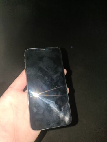 redmi pad 2 qiymeti: IPhone X, Qara, Face ID