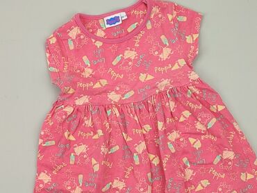 letnie kombinezony allegro: Dress, 1.5-2 years, 86-92 cm, condition - Good