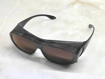 Naočare: Naočare za sunce, bоја - Crna — 3