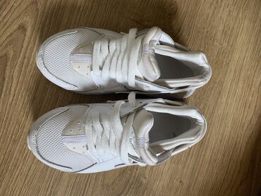 Patike: Nike, Veličina - 28, Anatomske — 3