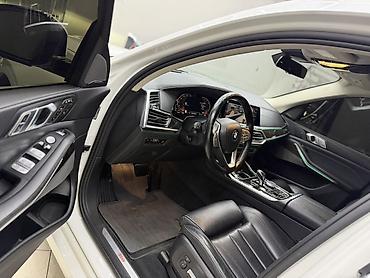 e6 3: BMW X7: 2019 г., 3 л, Автомат, Бензин, Внедорожник — 5
