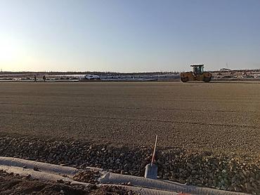 Другие стройуслуги: Асфальта дорожные работы цена договорная принимаем любые дорожные — 13