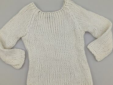 kurtka puchowa damska vinted: O'la Voga, Women`s sweater, size S (EU 36)