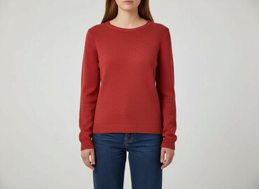 sweter ysl: Yessica, Sweter damski, rozmiar L