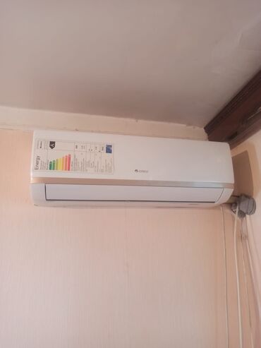 işlənmiş kondisonerlər: Kondisioner Gree, İşlənmiş, 40-45 kv. m