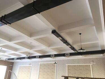 Жестяные работы: Жестяные работы, Вентиляция — 11