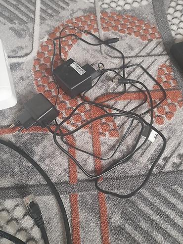 ide sata: Комплект для домашнего интернета и ТВ: - Роутер ZTE с двумя внешними — 3