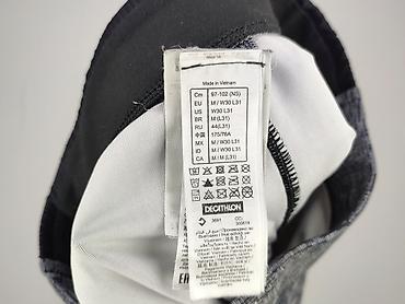 decathlon merynos: Decathlon, Legginsy Sportowe damskie, rozmiar M — 4