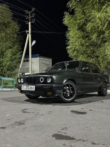 гольф 3 решотка: BMW 3 series: 1988 г., 2.8 л, Механика, Седан