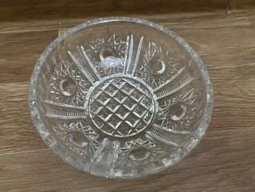 Наборы посуды: Хрустальная посуда - Цена договорная - Материал: хрусталь — 8