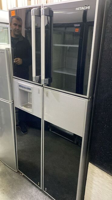 Soyuducular: 2 qapılı Indesit Soyuducu Satılır